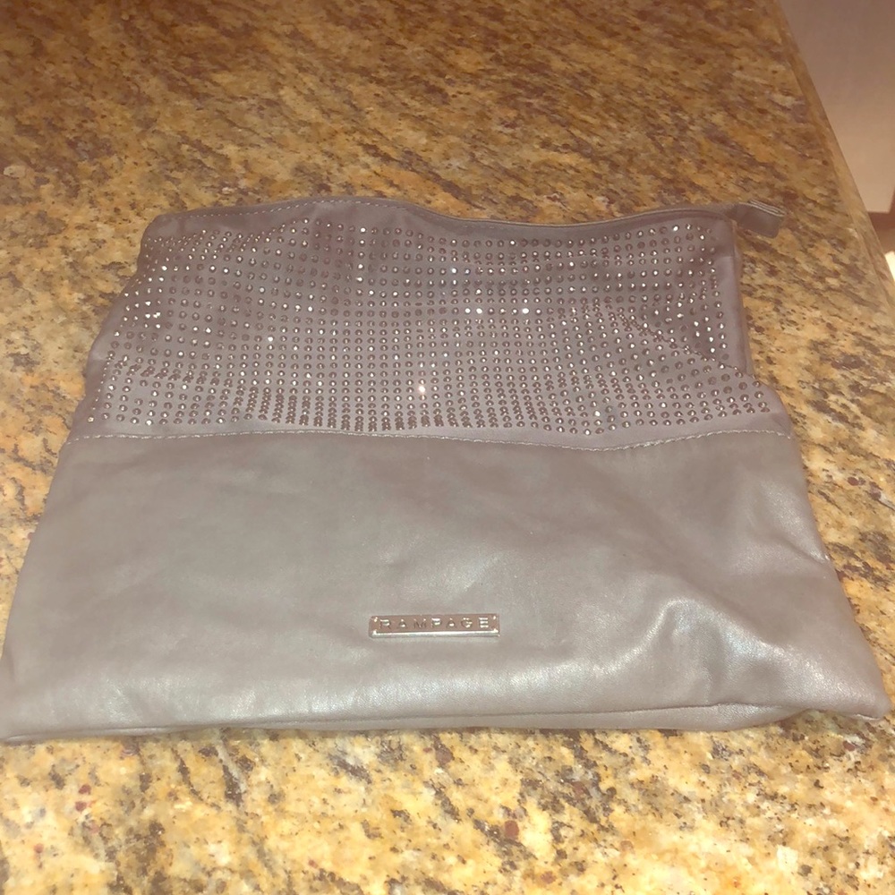 Clutch pocket book